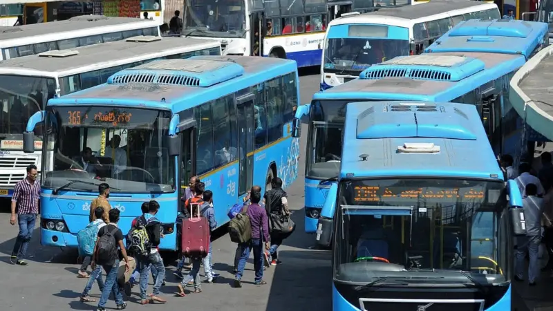 Namma BMTC: The good and the gaps
