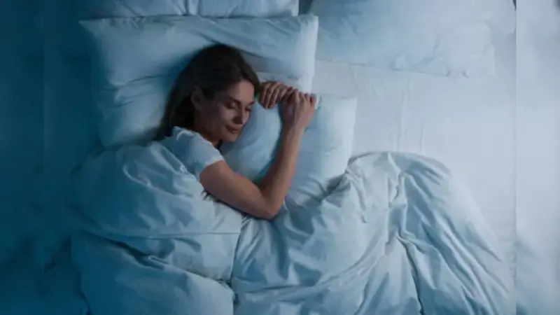 Woke Up From a Strange Dream? Here's Why Bad Sleep Makes It Feel Real