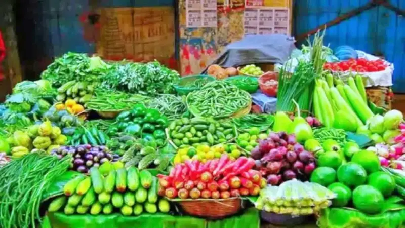 ఒక్కసారిగా పెరిగిన కూరగాయల ధరలు