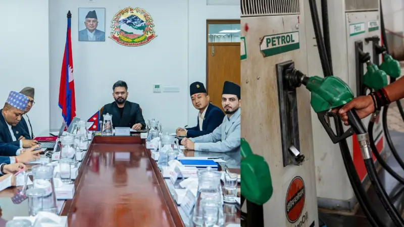 డీజిల్, పెట్రోల్ కష్టాలు: వారానికి 2 రోజులు సెలవులు ప్రకటించిన ప్రభుత్వం!