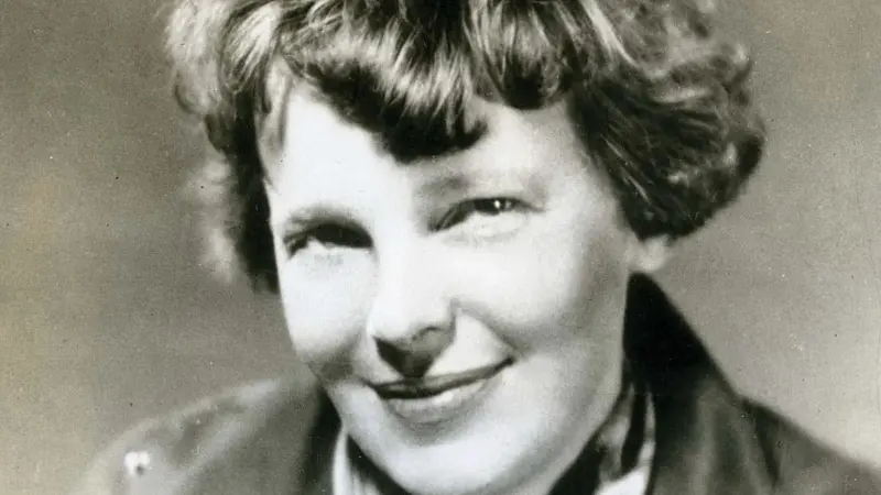 Quote of the day by Amelia Earhart: "The most difficult thing is the decision to act."