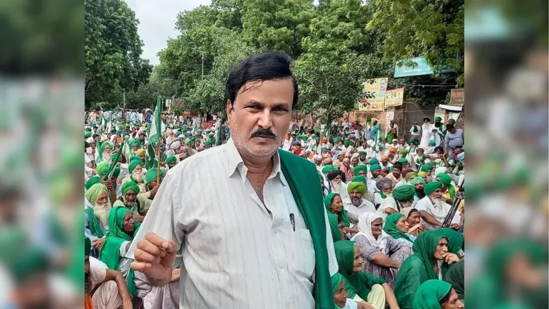 'Anti-farmer' banking rules: Leaders  seek RBI intervention in Karnataka