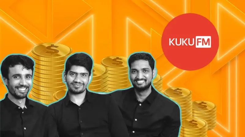Kuku FM raises $85 Mn from Granite Asia and others