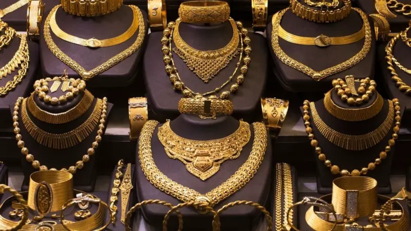 Gold Price Forecast: Will Gold touch record levels by 2050? Here's what experts believe