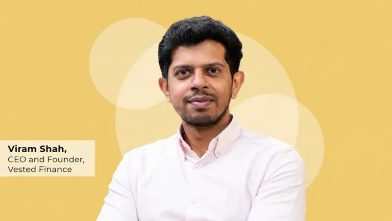 US tech boom isn't a dotcom bubble, but valuations warrant caution: Viram Shah of Vested Finance