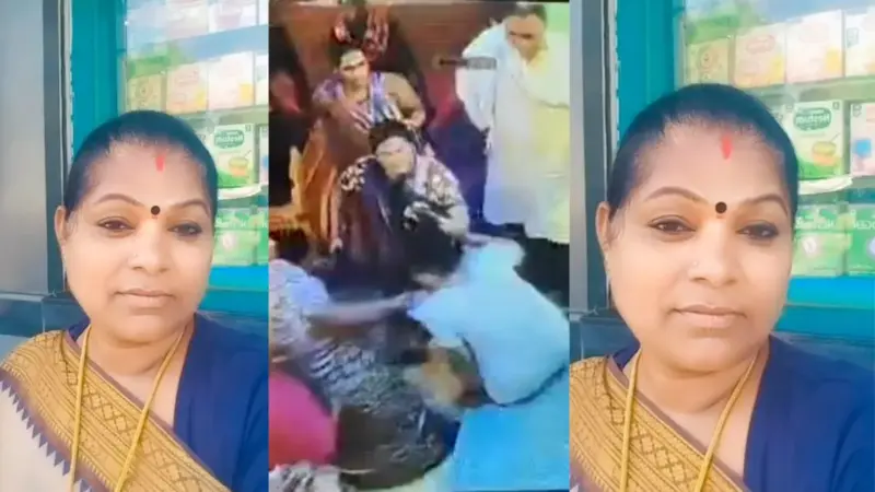 తాడిపత్రిలో హిజ్రా మల్లిక అనుమానాస్పద మృతి