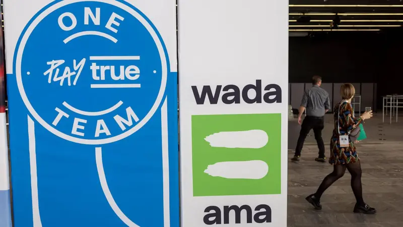 WADA flags Enhanced Games as 'ill-conceived' after named in $800 mn lawsuit