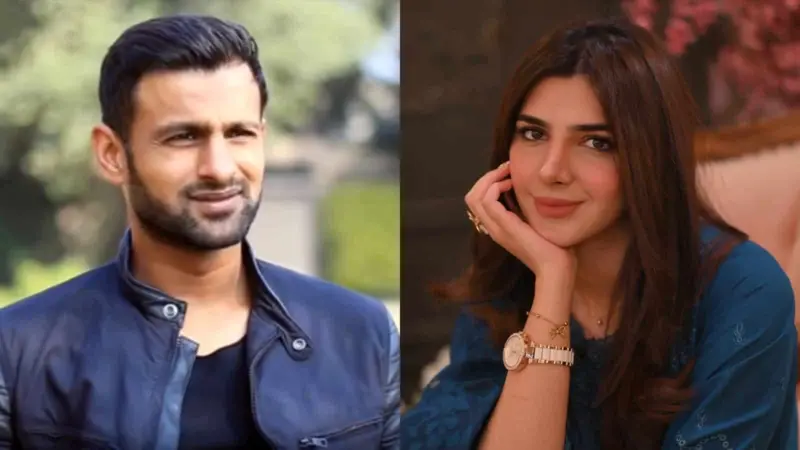 Vaneeza Sattar breaks silence on wedding rumours with Shoaib Malik