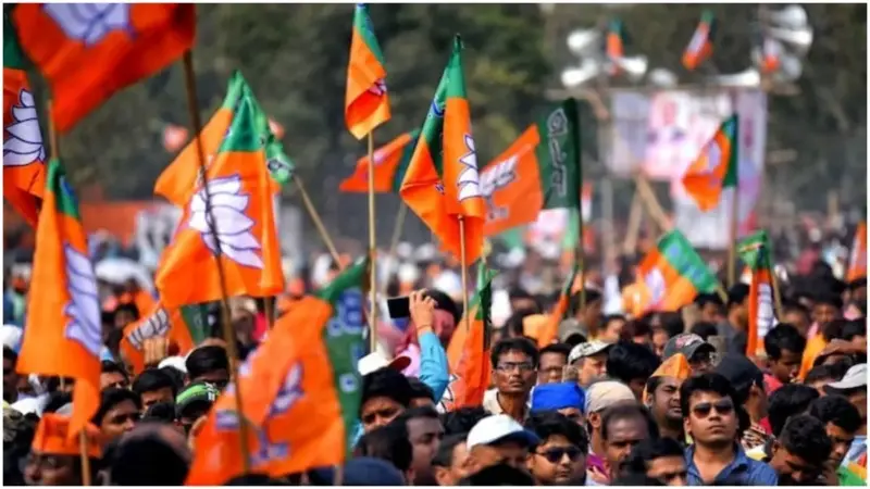మే 9న పశ్చిమ బెంగాల్లో BJP ప్రభుత్వం ప్రమాణస్వీకారం?