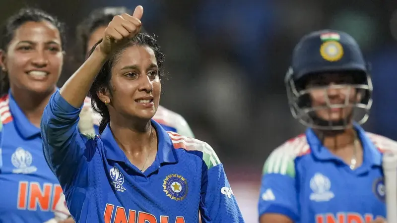 WPL 2026: Delhi Capitals appoint Jemimah Rodrigues captain