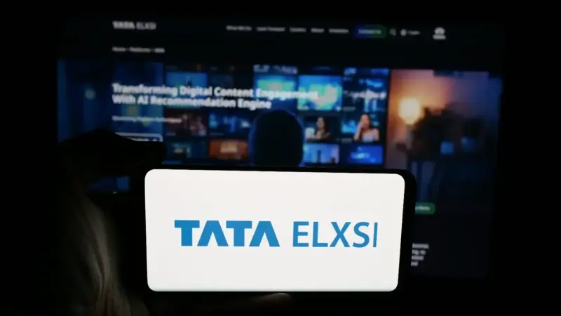 Tata Elxsi shares surge 5% after company announces launch of global offshore development centre