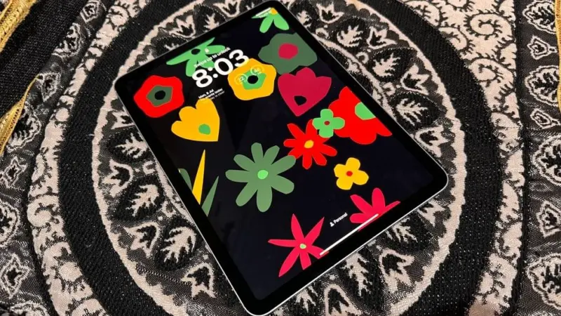 Apple iPad Air M2 review: Solid all-rounder tablet