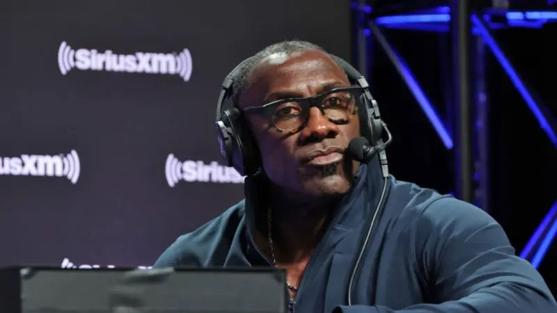 Who is the girl accusing Shannon Sharpe of misconduct in $50 million lawsuit?