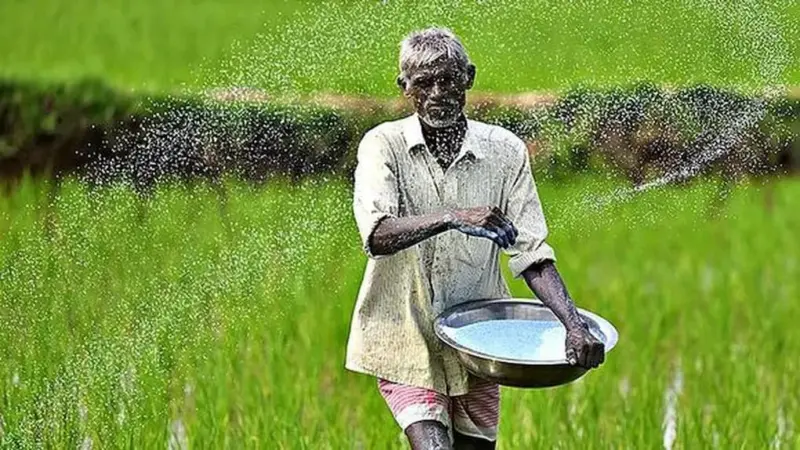 రైతులకు ఊరట.. సబ్సిడీ పెంచిన కేంద్రం