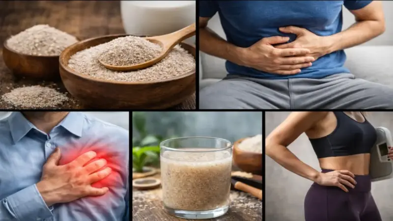 Isabgol Benefits: पेट की समस्याओं में रामबाण है ईसबगोल! इन तरीकों से करें सेवन, मिलेंगे बड़े फायदे
