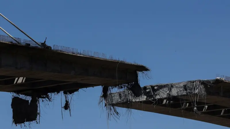 Iran's 'hit-list' has 8 bridges across the Gulf after US' strike on B1 bridge that killed 8: Check names here