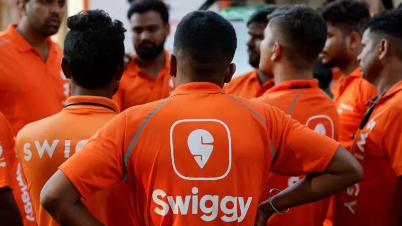 Swiggy expands 10-minute food delivery service to over 400 cities