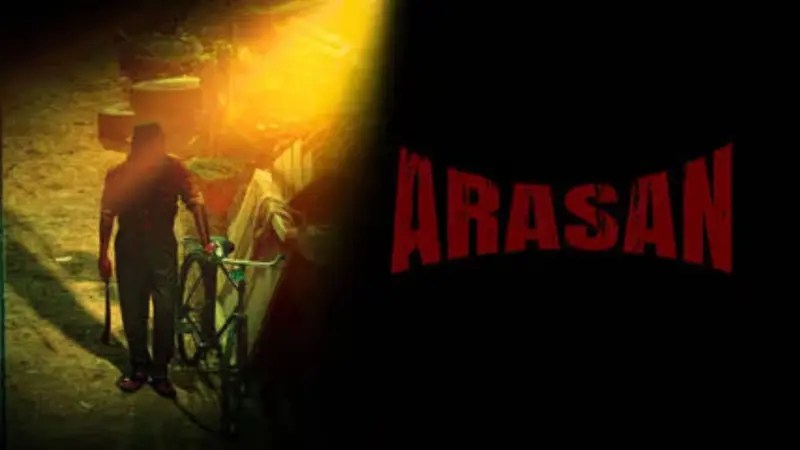 விறுவிறுப்பாக நடைபெறும் அரசன் பட ஷூட்டிங். ரிலீஸ் எப்போது தெரியுமா?