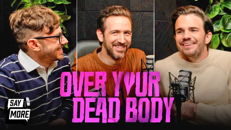 How Lonely Islands Jorma Taccone and BriTANick went from SNL to Hollywood