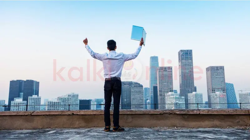 தோல்விகளைத் தாண்டி வெற்றியை அடைவது எப்படி?