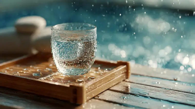 Unlocking Radiant Glow: The Complete Guide to Japanese Water Therapy for Skin Revitalisation