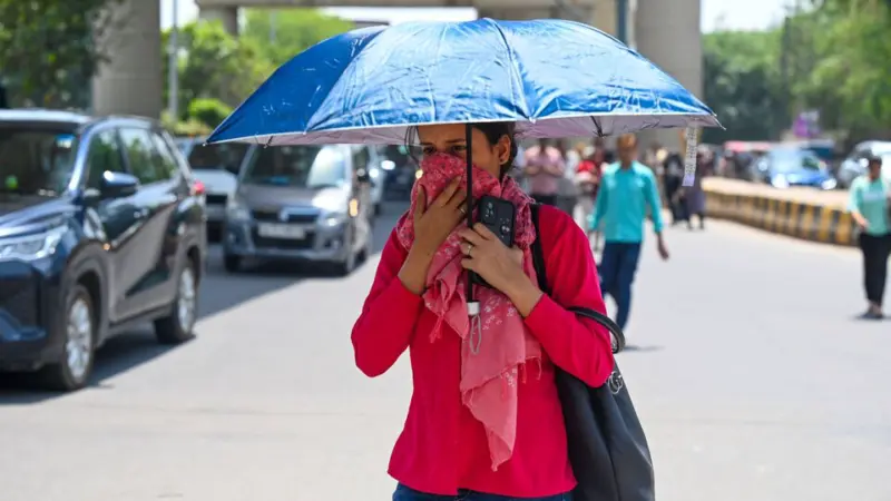 Heatwave alert in Delhi, Punjab, UP today; rains predicted from April 26 - What did IMD forecast for Mumbai, Bengaluru