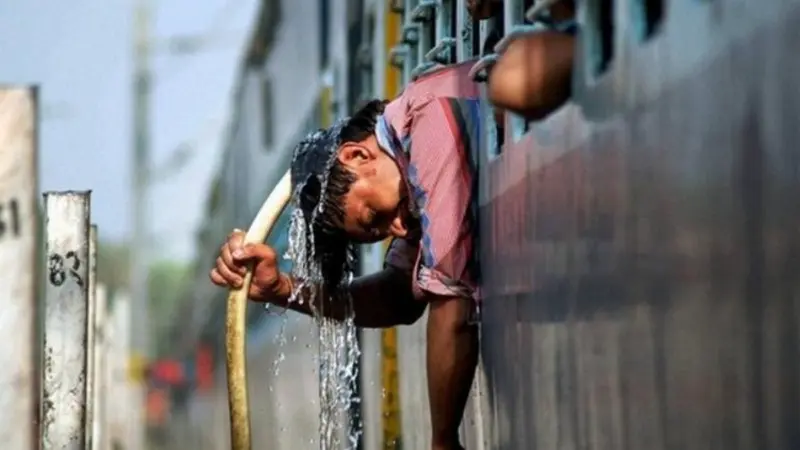 கோடை காலத்தில் வெயிலை சமாளிப்பது எப்படி?!.. சில ஈஸி டிப்ஸ்!...