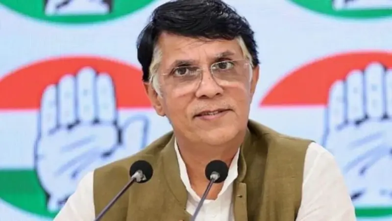 सुप्रीम कोर्ट में आज बड़ा फैसला? पवन खेड़ा की किस्मत पर टिकी निगाहें, मिलेगी राहत या बढ़ेंगी मुश्किलें?