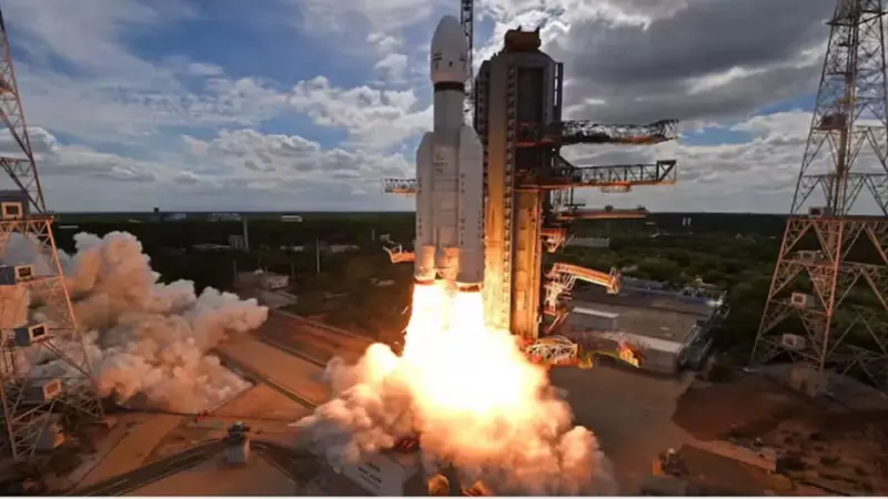 Beyond the moon, we will have our own home on Mars too, the roadmap for human settlement is ready; ISRO is giving new flight to dreams