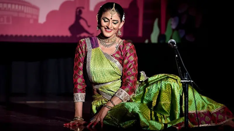 Navina Jafa's 'Sair-e-Motorcar' reimagines Kathak through stories of vintage cars