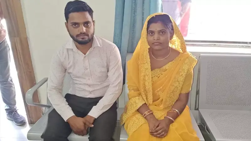 Jhansi News: झांसी में महिला हेल्प डेस्क से घरेलू विवादों का त्वरित निस्तारण