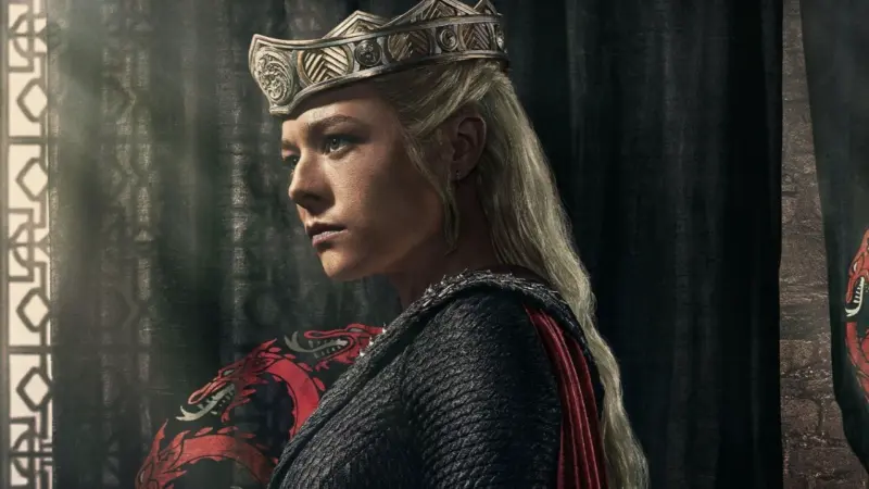 House of the Dragon: Can Only Targaryens Claim Dragons? Explored