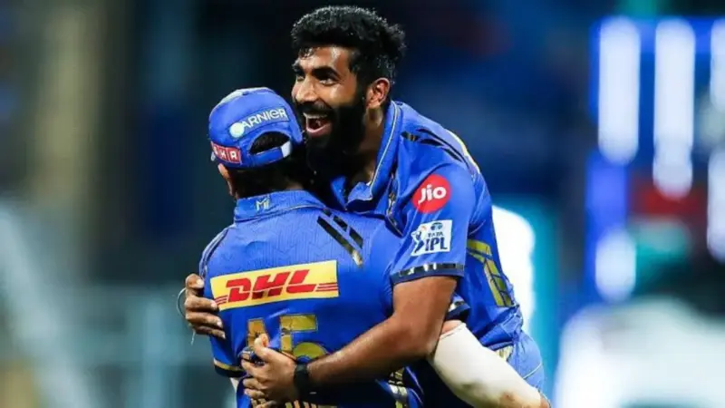 Jasprit Bumrah injury scare ahead of IPL 2026? Star pacer's latest update shocks fans