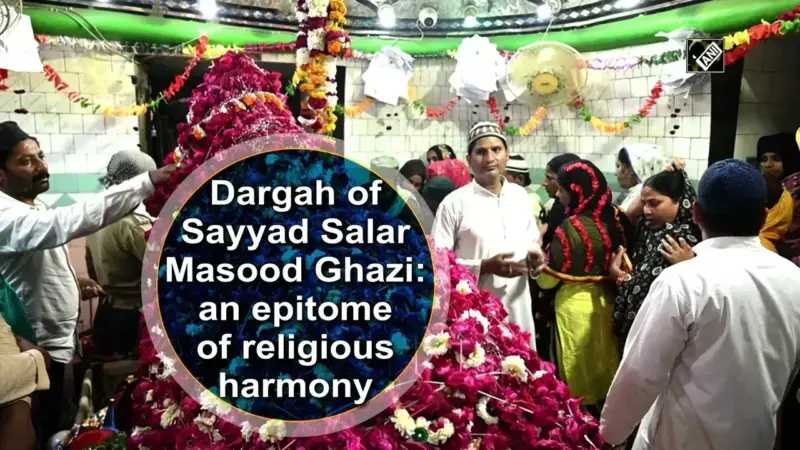 Ghazi, But What Does It Mean?