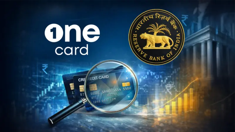 Exclusive: OneCard may restart issuance as RBI appoints firm for unified audit