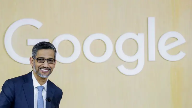 Million bucks: Here's what Google CEO Sundar Pichai must achieve to unlock the full ₹6,361 crore pay package