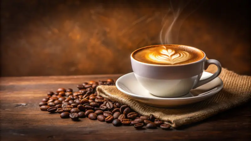 Coffee Capital Of India: How Bengaluru Became The Centre Of Coffee Trade