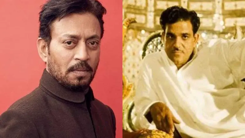I hear Irrfan saying, 'make this film': Tigmanshu Dhulia on K Asif biopic