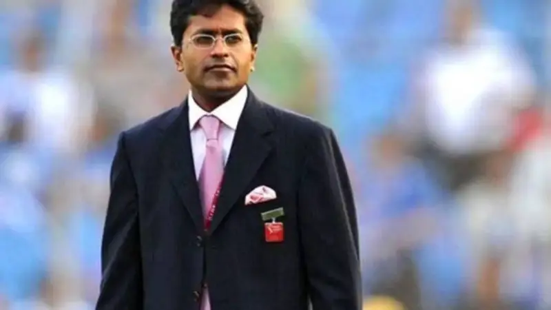 The Evolution of IPL: Lalit Modi's Journey from Doubt to Dominance