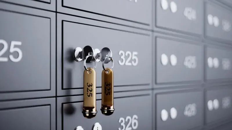 Bank locker charges 2026: SBI vs HDFC vs ICICI. Which bank offers the cheapest locker?