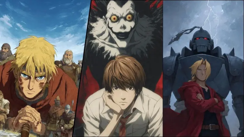 10 Must-Watch Anime Masterpieces Every Fan Should Experience At Least Once In Their Lifetime