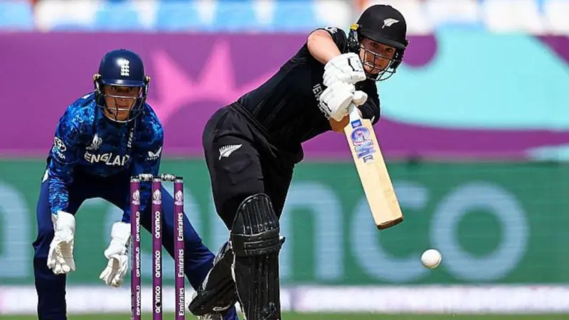 ENG-W vs NZ-W Dream11 Prediction - 2nd T20I Best Team, Captain & Vice-Captain Picks
