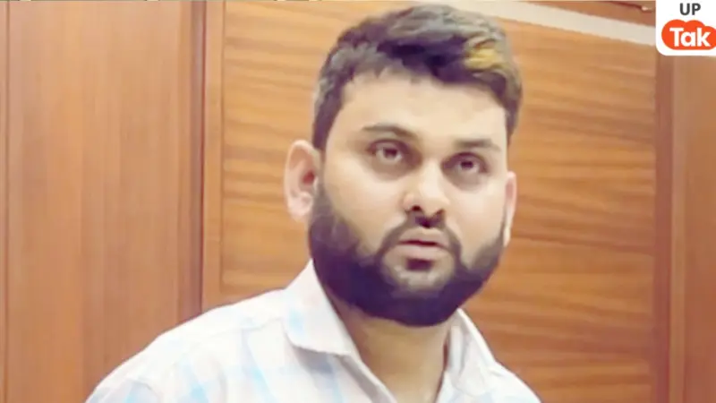 12वीं पास डॉ हस्साम KGMU की हिंदू MBBS इंटर्न छात्राओं को फंसा ये सब करता... इसका-इसके नेटवर्क का मकसद जान हैरान रह जाएंगे