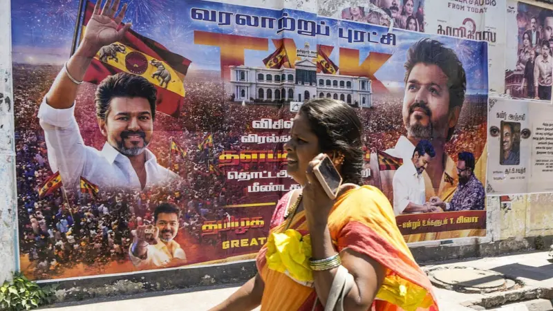 Vijay's TVK makes stellar debut: List of parties that won big in their first elections