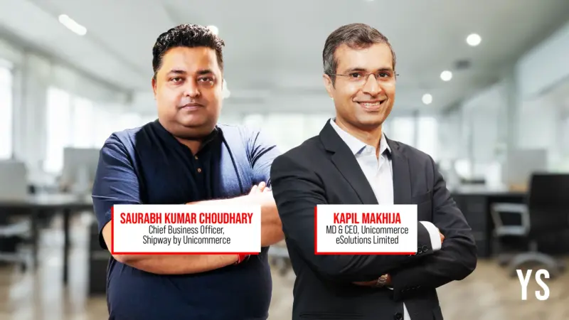 How Shipway is rewriting the economics of D2C shipping