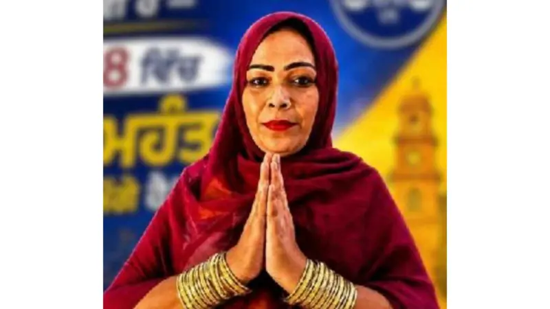 Transgender Influencer: మున్నిపల్ ఎన్నికల్లో గెలిచిన ట్రాన్స్‌జెండర్ ఇన్‌ఫ్లూయెన్సర్‌