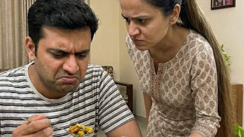 The Formula for Resolving Arguments with Your Wife: 7 Easy Ways to Strengthen Your Relationship