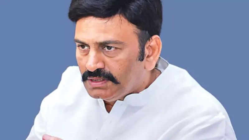 జగన్ తో వైరం నాకు నష్టమే