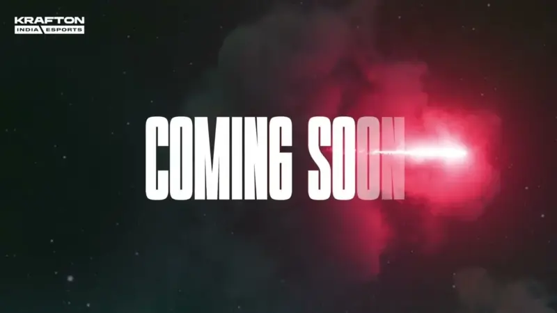 BMPS 2026: KRAFTON India Drops The Teaser