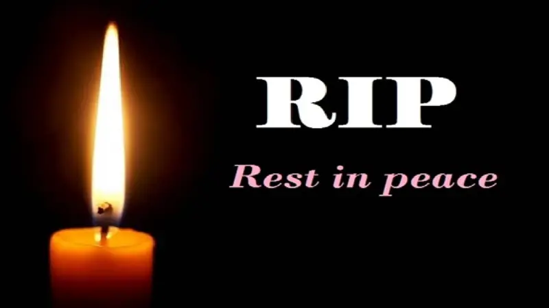 प्रसिद्ध चित्रपट निर्माता ए कृष्णमूर्ति यांचे निधन